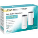 WiFi Mesh-система TP-Link Deco P9(DECO-P9-2-PACK)