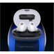 Bluetooth-гарнітура SteelSeries Arctis GameBuds for Playstation White (61682)