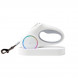 Повідець-рулетка Petkit Travel Go Shine Retractable Leash 3 м (P2101)