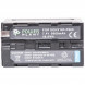 Акумулятор PowerPlant Sony LED NP-F960 6600mAh (DV00DV1367)
