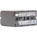 Акумулятор PowerPlant Sony LED NP-F960 6600mAh (DV00DV1367)