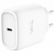 Зарядний пристрій Trust Maxo 45W White (25522)