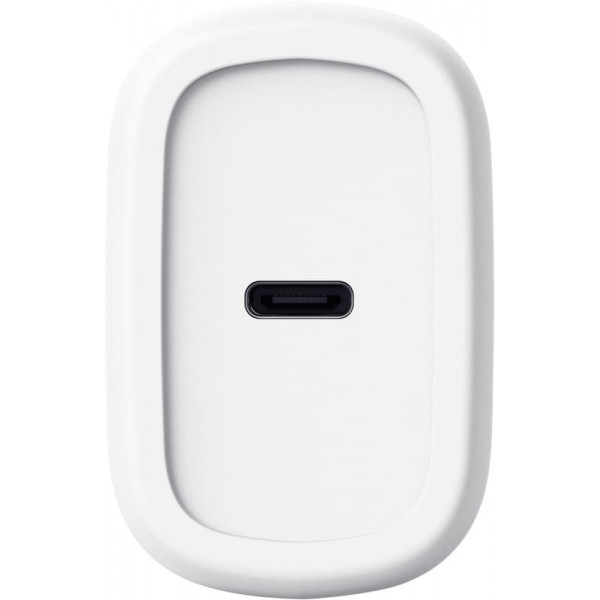 Зарядний пристрій Trust Maxo 45W White (25522)