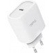 Зарядний пристрій Trust Maxo 45W White (25522)