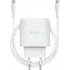 Зарядний пристрій Trust Maxo 45W White (25522)