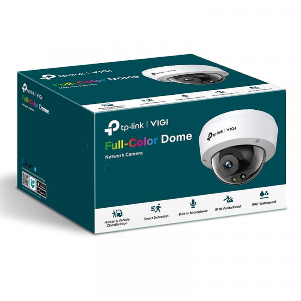 IP камера TP-Link VIGI C240 2.8 mm