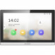 IP-відеодомофон Hikvision DS-KH6350-TE1 White