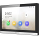 IP-відеодомофон Hikvision DS-KH6350-TE1 White