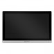 IP-відеодомофон Hikvision DS-KH6350-TE1 White