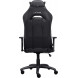 Крісло для геймерів Trust GXT 719 Ruya RGB Black (25185)