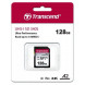Карта пам`яті SDXC 128GB UHS-I/U3 Class 10 Transcend 340S R160/W90MB/s 4K (TS128GSDC340S)