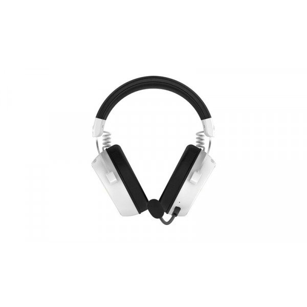 Гарнiтура Hator Hypergang 3 Wireless White (ESH56)