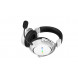 Гарнiтура Hator Hypergang 3 Wireless White (ESH56)