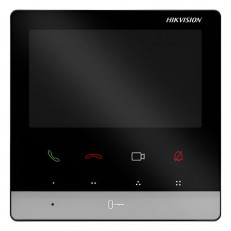 IP-відеодомофон Hikvision DS-KH6100-E1