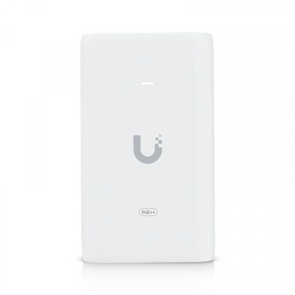 Інжектор Ubiquiti 10G PoE++ Adapter (60W) (UACC-POE++-10G)