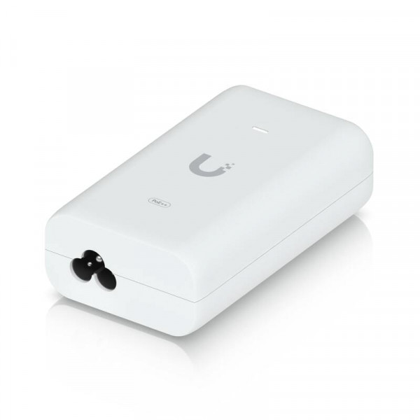 Інжектор Ubiquiti 10G PoE++ Adapter (60W) (UACC-POE++-10G)