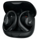 Bluetooth-гарнітура Anker SoundCore AeroFit Pro Black (A3871G11)