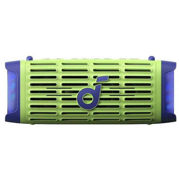 Акустична система Anker SoundCore Boom 3i Green (D5100060)