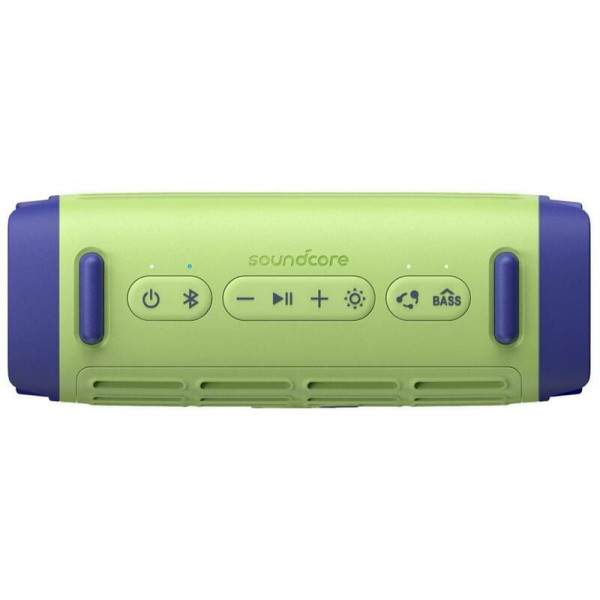 Акустична система Anker SoundCore Boom 3i Green (D5100060)