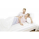 Електропростирадло Beurer UB 68 White