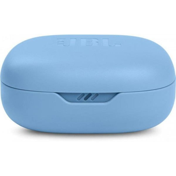 Bluetooth-гарнітура JBL Wave Flex Blue (JBLWFLEXBLU)