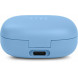 Bluetooth-гарнітура JBL Wave Flex Blue (JBLWFLEXBLU)