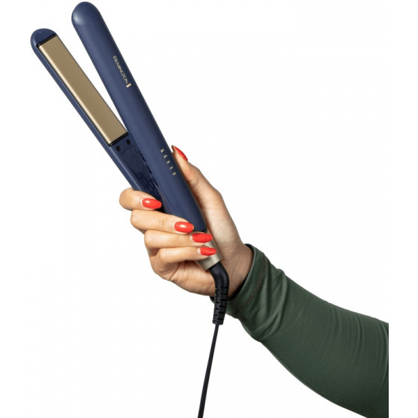 Випрямляч для волосся Remington S5805 Sapphire Luxe