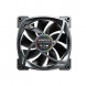 Вентилятор Montech AX120 (B3I1) PWM ARGB Black