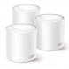 WiFi Mesh-система TP-Link Deco X50(3-pack)