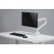 Кронштейн OfficePro MA801W 17-49" White (VESA100х100)