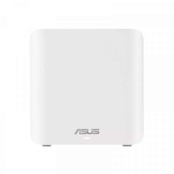 Wi-Fi Mesh-система Asus ZenWiFi BD4 2pk White (90IG0960-MO3C20)