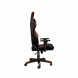 Крісло для геймерів Canyon Deimos Black/Orange (CND-SGCH4)