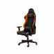 Крісло для геймерів Canyon Deimos Black/Orange (CND-SGCH4)