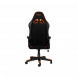 Крісло для геймерів Canyon Deimos Black/Orange (CND-SGCH4)
