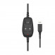Гарнітура Bloody G585 Black