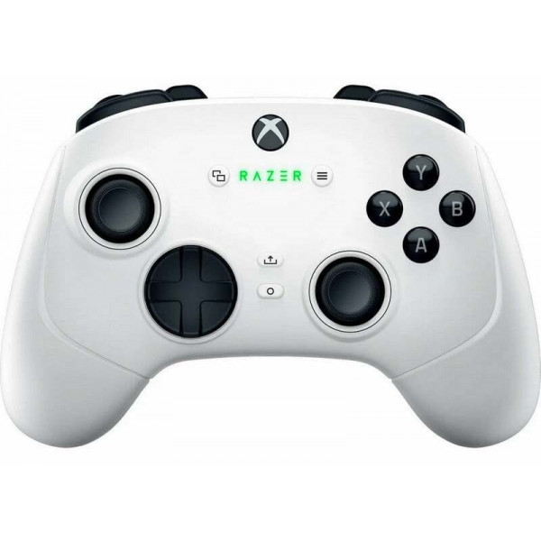 Геймпад Razer Wolverine V3 Pro White (RZ06-05200200-R3M1)