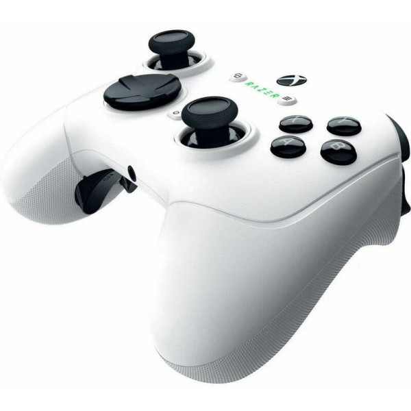 Геймпад Razer Wolverine V3 Pro White (RZ06-05200200-R3M1)
