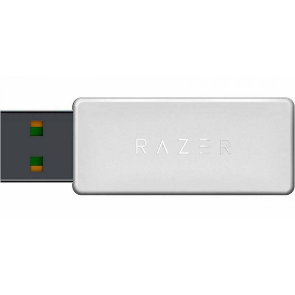 Геймпад Razer Wolverine V3 Pro White (RZ06-05200200-R3M1)