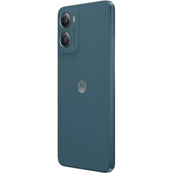 Смартфон Motorola Moto G06 Power 4/256GB Tapestry (PBA00000UA)