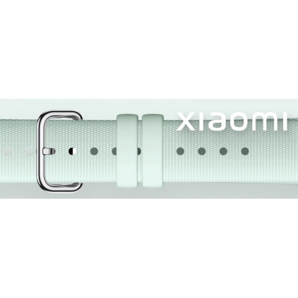 Смарт-годинник Xiaomi Watch S4 41mm Mint Green (BHR080CGL)