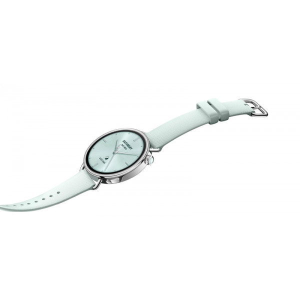 Смарт-годинник Xiaomi Watch S4 41mm Mint Green (BHR080CGL)