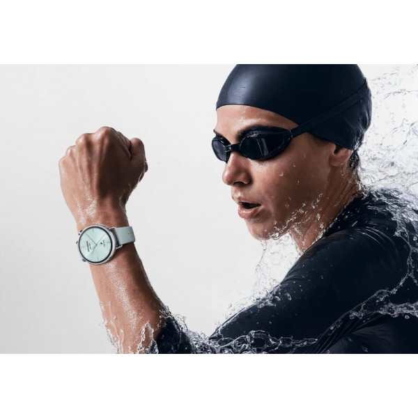 Смарт-годинник Xiaomi Watch S4 41mm Mint Green (BHR080CGL)
