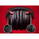 Гарнiтура HyperX Cloud III Black/Red (727A9AA)