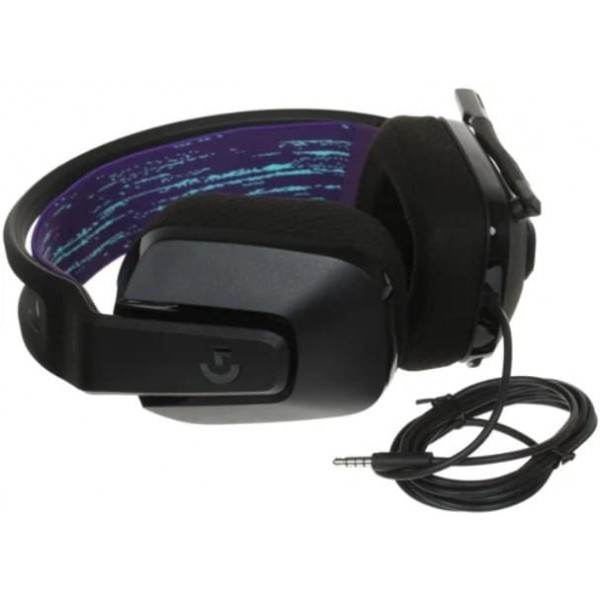Гарнітура Logitech G335 Black (981-000978)