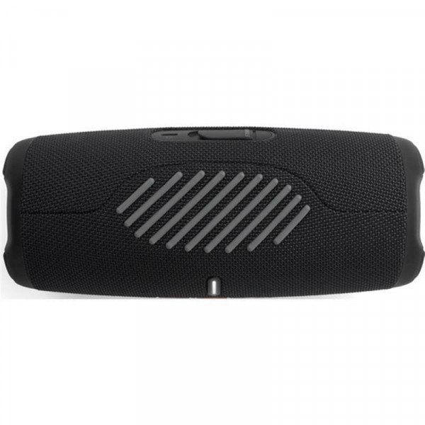 Акустична система JBL Charge 5 Black (JBLCHARGE5BLK)