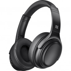 Bluetooth-гарнітура Defender FreeMotion B535 Black (63535)