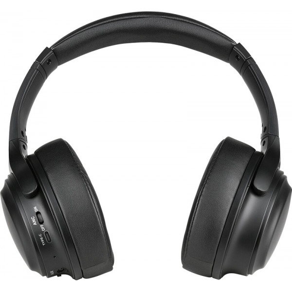 Bluetooth-гарнітура Defender FreeMotion B535 Black (63535)