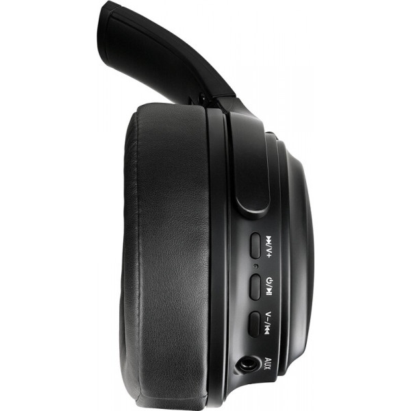 Bluetooth-гарнітура Defender FreeMotion B535 Black (63535)