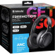 Bluetooth-гарнітура Defender FreeMotion B535 Black (63535)