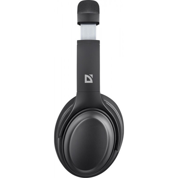 Bluetooth-гарнітура Defender FreeMotion B535 Black (63535)